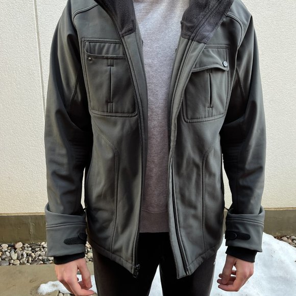 Lululemon Men's Jacket - Picture 4 of 8